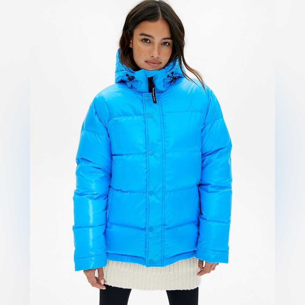 TNA The Super Puff Mid